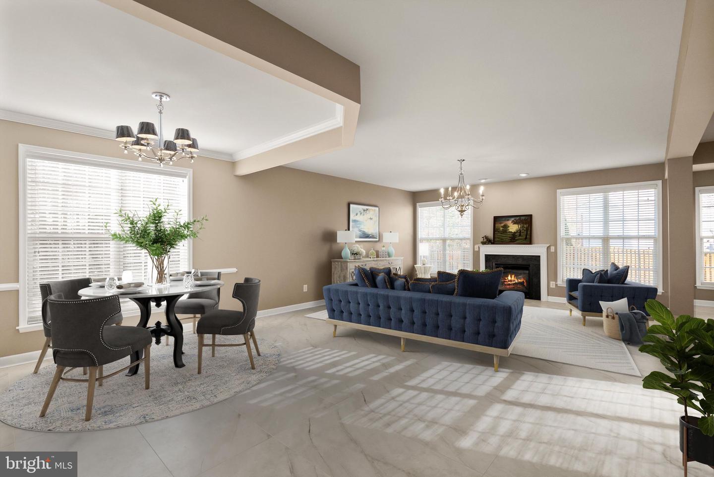 7722 YALTA WAY, GAINESVILLE, Virginia 20155, 4 Bedrooms Bedrooms, 11 Rooms Rooms,3 BathroomsBathrooms,Residential,For sale,7722 YALTA WAY,VAPW2108262 MLS # VAPW2108262