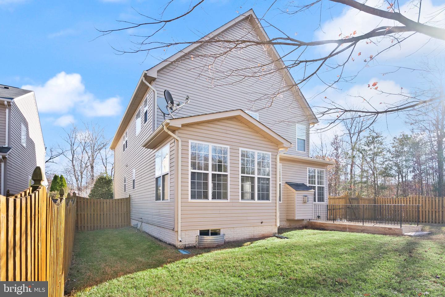 7722 YALTA WAY, GAINESVILLE, Virginia 20155, 4 Bedrooms Bedrooms, 11 Rooms Rooms,3 BathroomsBathrooms,Residential,For sale,7722 YALTA WAY,VAPW2108262 MLS # VAPW2108262