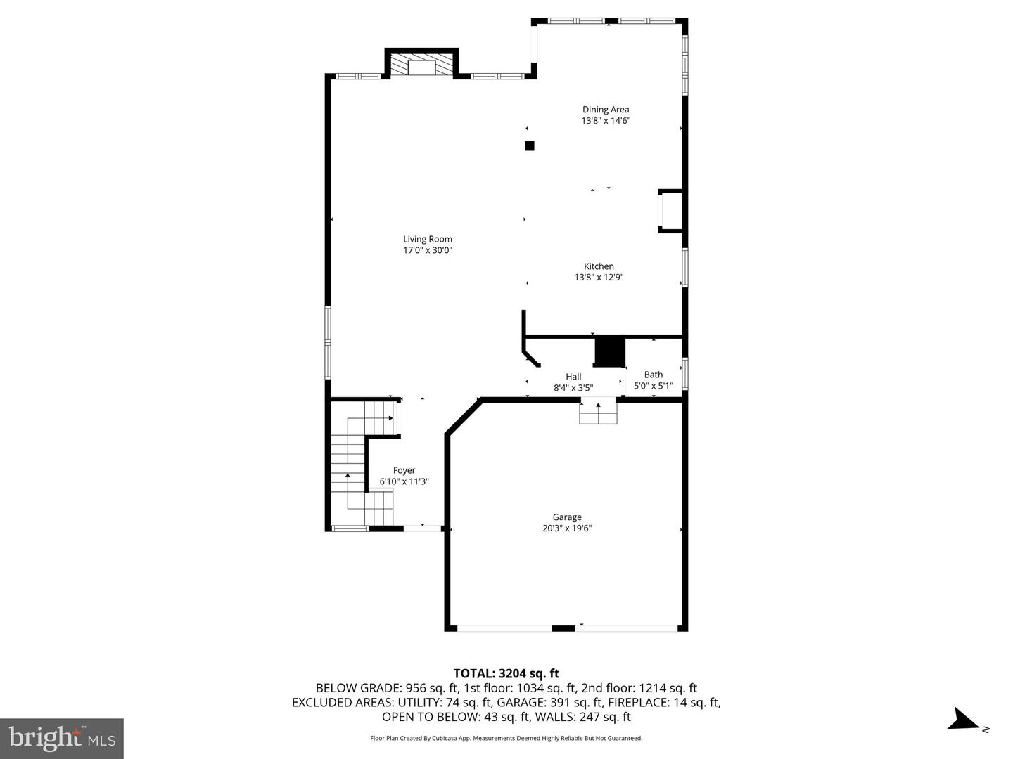 7722 YALTA WAY, GAINESVILLE, Virginia 20155, 4 Bedrooms Bedrooms, 11 Rooms Rooms,3 BathroomsBathrooms,Residential,For sale,7722 YALTA WAY,VAPW2108262 MLS # VAPW2108262