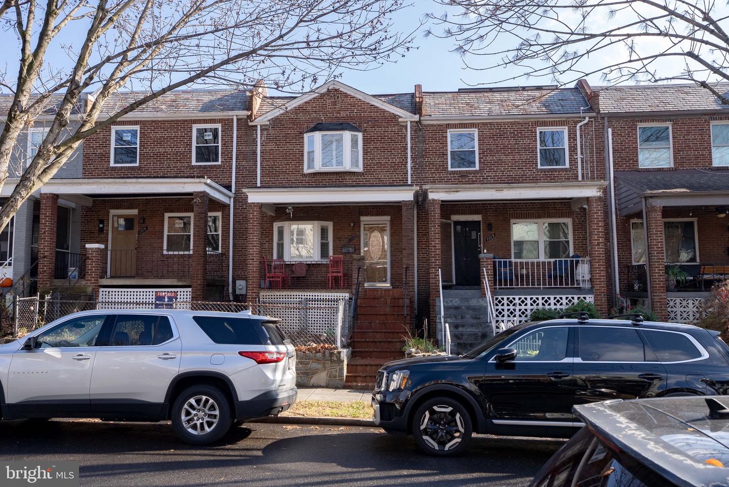 1317 STAPLES ST NE, WASHINGTON, District Of Columbia 20002, 5 Bedrooms Bedrooms, ,3 BathroomsBathrooms,Residential,For sale,1317 STAPLES ST NE,DCDC2232944 MLS # DCDC2232944