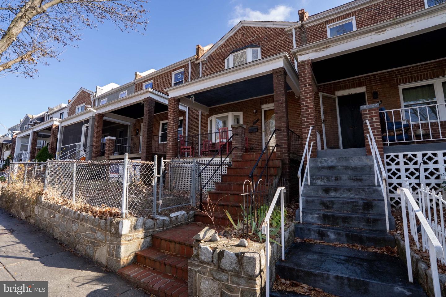 1317 STAPLES ST NE, WASHINGTON, District Of Columbia 20002, 5 Bedrooms Bedrooms, ,3 BathroomsBathrooms,Residential,For sale,1317 STAPLES ST NE,DCDC2232944 MLS # DCDC2232944