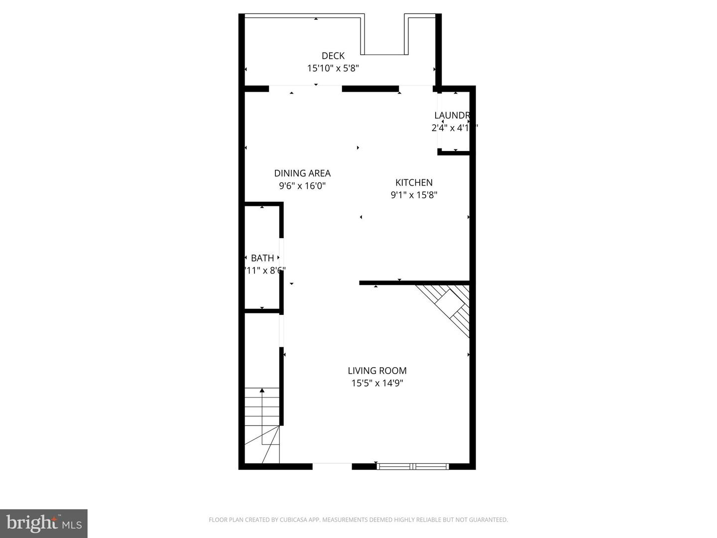 4411 EASTWINDS, CHINCOTEAGUE ISLAND, Virginia 23336, 2 Bedrooms Bedrooms, ,2 BathroomsBathrooms,Residential,For sale,4411 EASTWINDS,VAAC2002422 MLS # VAAC2002422