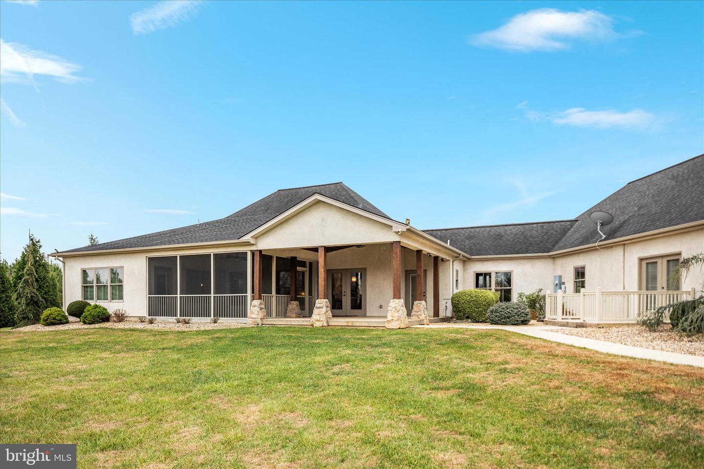 2996 HAWK LN, BROADWAY, Virginia 22815, 5 Bedrooms Bedrooms, ,3 BathroomsBathrooms,Residential,For sale,2996 HAWK LN,VARO2002754 MLS # VARO2002754