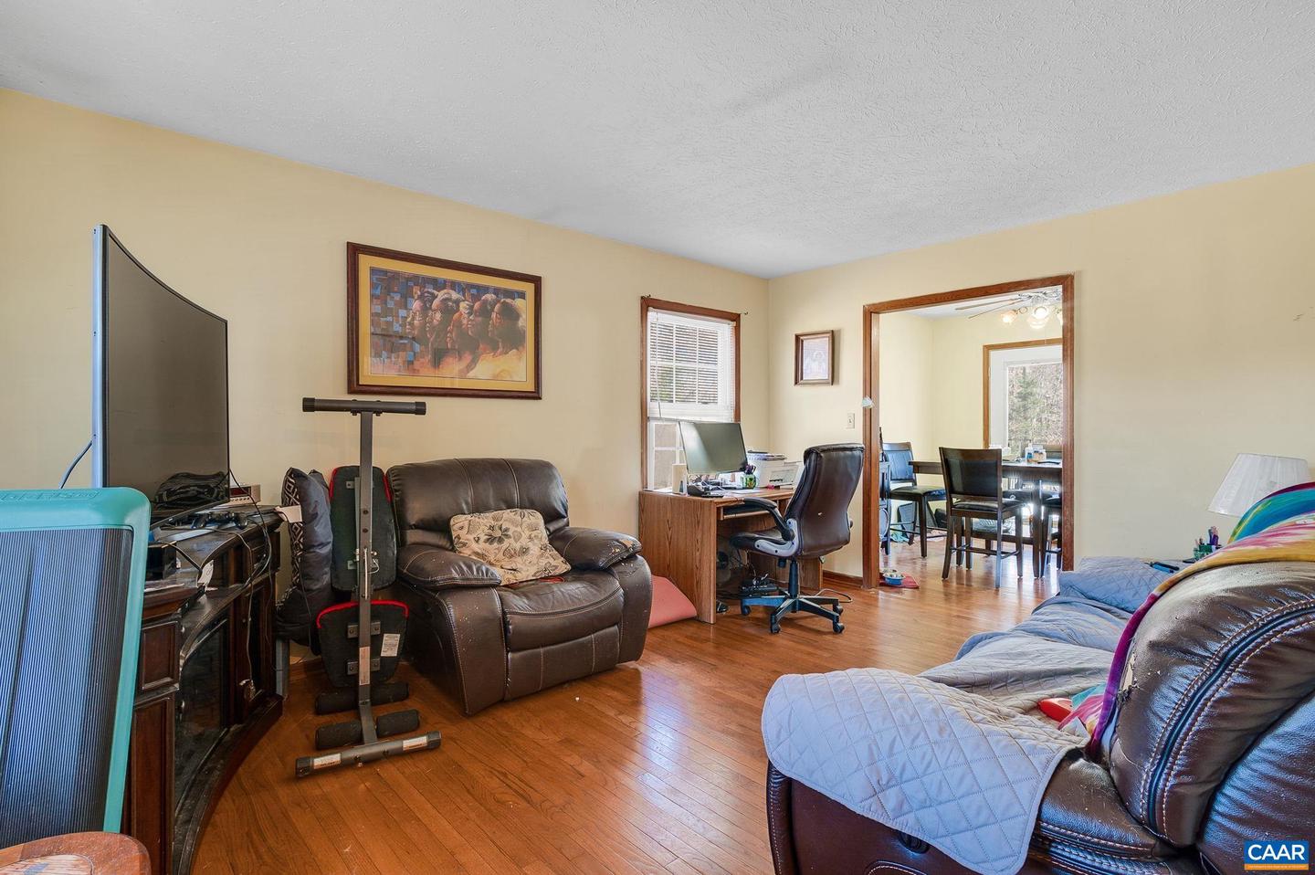 218 MAHAN RD, CUMBERLAND, Virginia 23901, 3 Bedrooms Bedrooms, ,1 BathroomBathrooms,Residential,For sale,218 MAHAN RD,671463 MLS # 671463