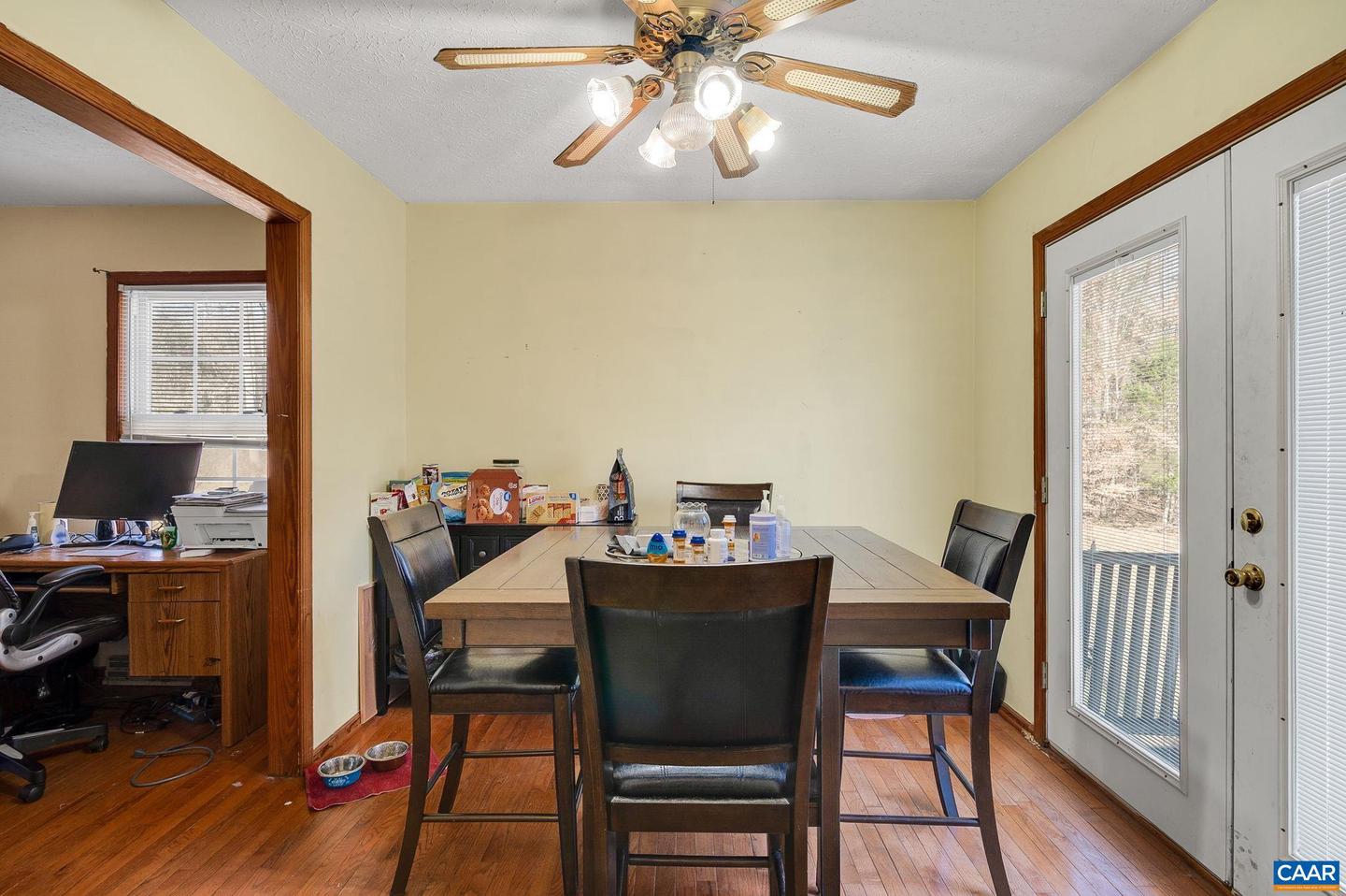 218 MAHAN RD, CUMBERLAND, Virginia 23901, 3 Bedrooms Bedrooms, ,1 BathroomBathrooms,Residential,For sale,218 MAHAN RD,671463 MLS # 671463