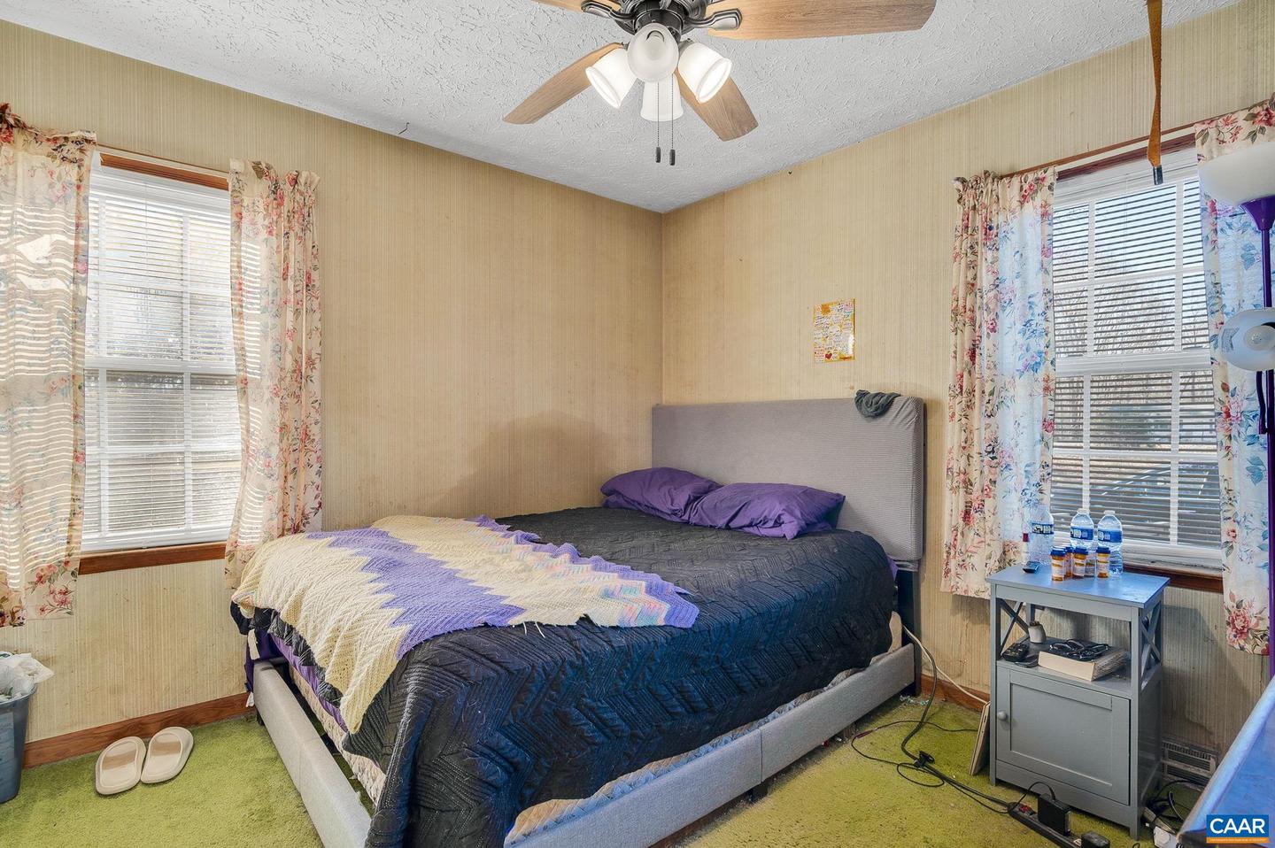 218 MAHAN RD, CUMBERLAND, Virginia 23901, 3 Bedrooms Bedrooms, ,1 BathroomBathrooms,Residential,For sale,218 MAHAN RD,671463 MLS # 671463