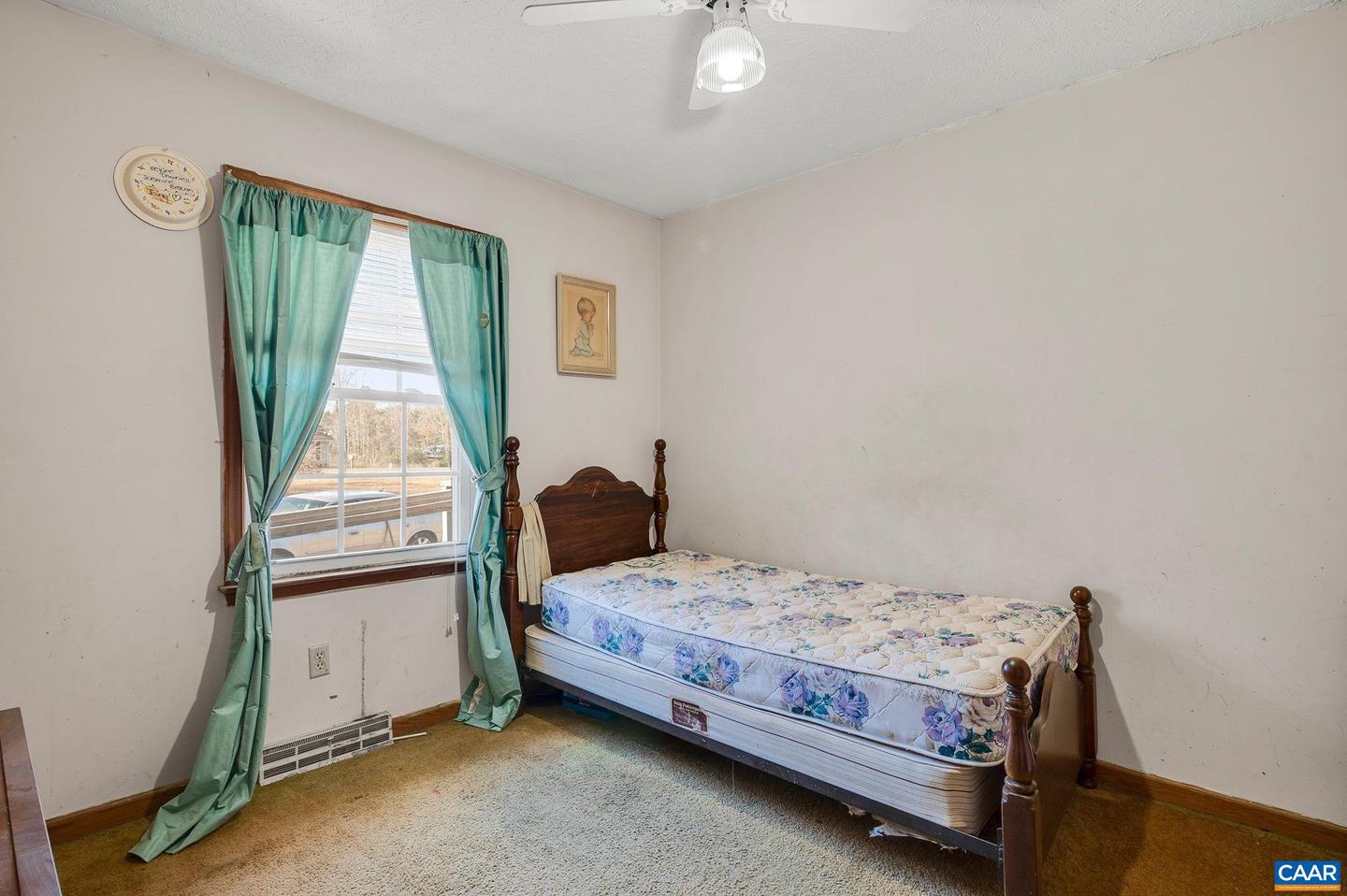 218 MAHAN RD, CUMBERLAND, Virginia 23901, 3 Bedrooms Bedrooms, ,1 BathroomBathrooms,Residential,For sale,218 MAHAN RD,671463 MLS # 671463