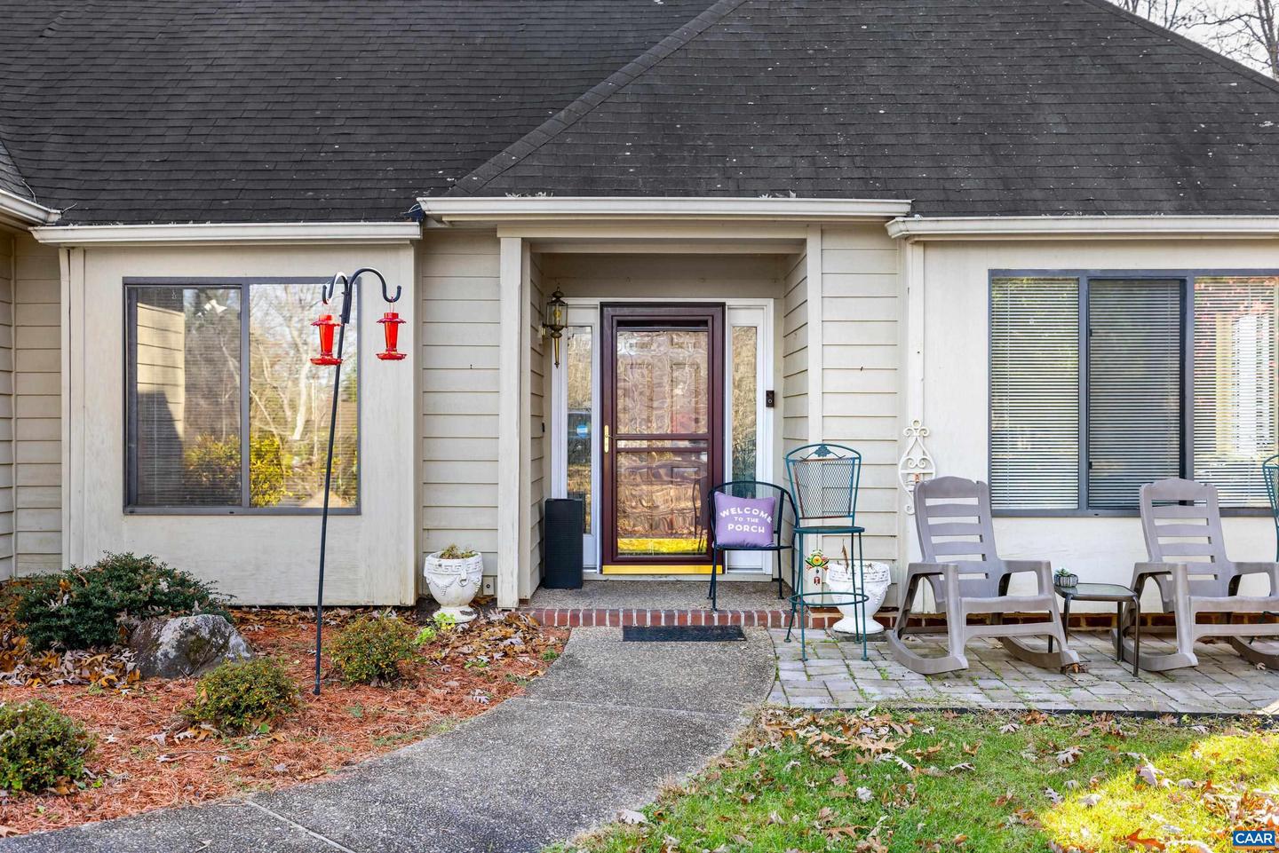 465 HIDDEN RIDGE RD, CHARLOTTESVILLE, Virginia 22902, 3 Bedrooms Bedrooms, ,2 BathroomsBathrooms,Residential,For sale,465 HIDDEN RIDGE RD,671464 MLS # 671464