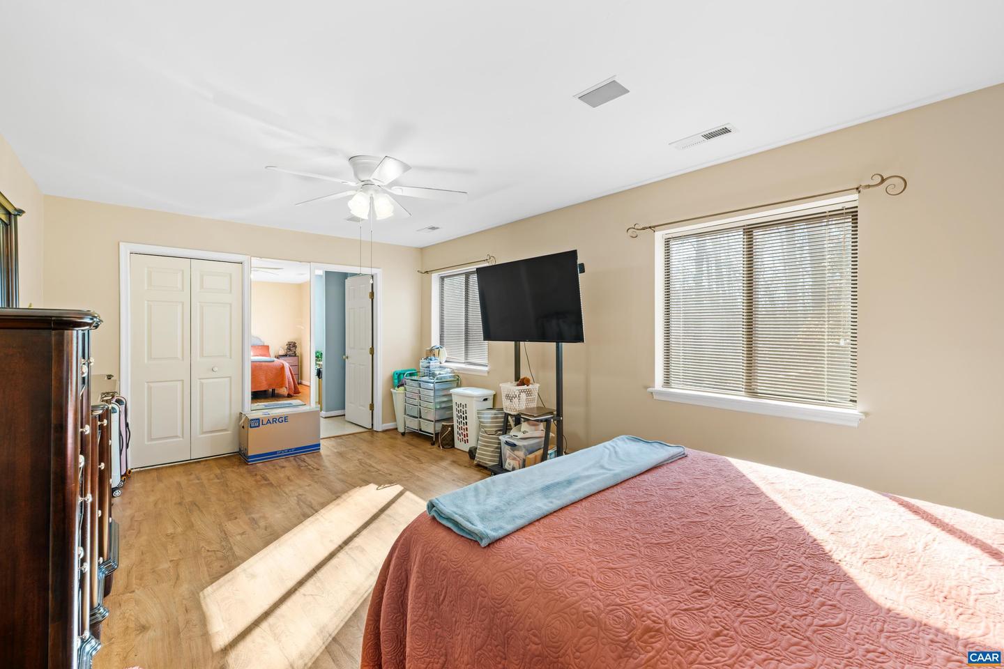 465 HIDDEN RIDGE RD, CHARLOTTESVILLE, Virginia 22902, 3 Bedrooms Bedrooms, ,2 BathroomsBathrooms,Residential,For sale,465 HIDDEN RIDGE RD,671464 MLS # 671464