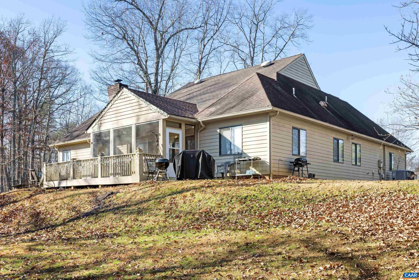 465 HIDDEN RIDGE RD, CHARLOTTESVILLE, Virginia 22902, 3 Bedrooms Bedrooms, ,2 BathroomsBathrooms,Residential,For sale,465 HIDDEN RIDGE RD,671464 MLS # 671464