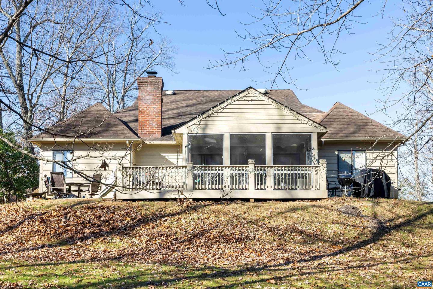 465 HIDDEN RIDGE RD, CHARLOTTESVILLE, Virginia 22902, 3 Bedrooms Bedrooms, ,2 BathroomsBathrooms,Residential,For sale,465 HIDDEN RIDGE RD,671464 MLS # 671464