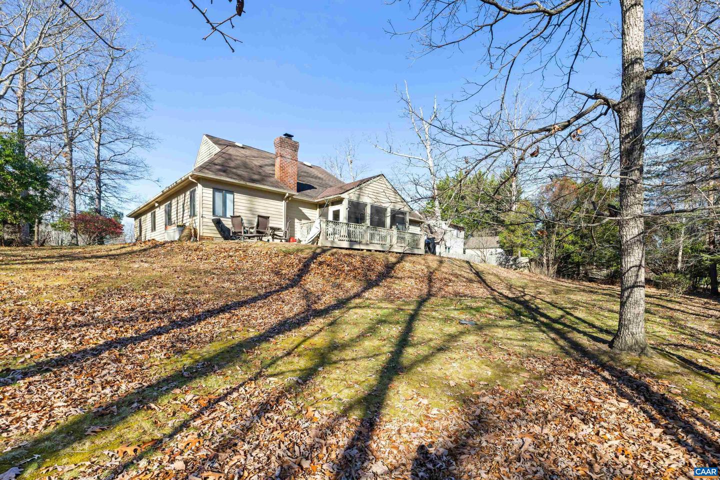 465 HIDDEN RIDGE RD, CHARLOTTESVILLE, Virginia 22902, 3 Bedrooms Bedrooms, ,2 BathroomsBathrooms,Residential,For sale,465 HIDDEN RIDGE RD,671464 MLS # 671464