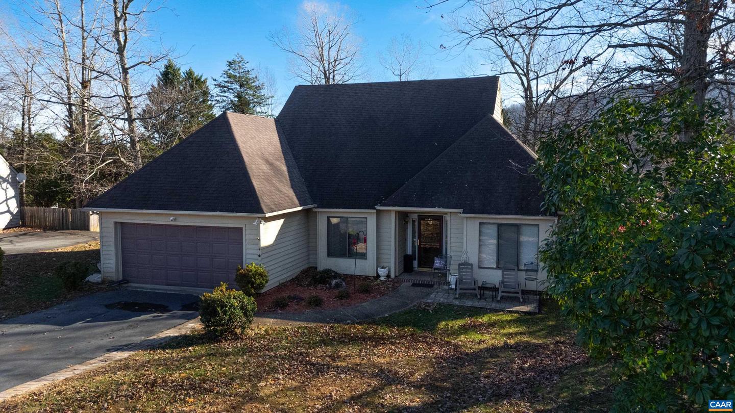 465 HIDDEN RIDGE RD, CHARLOTTESVILLE, Virginia 22902, 3 Bedrooms Bedrooms, ,2 BathroomsBathrooms,Residential,For sale,465 HIDDEN RIDGE RD,671464 MLS # 671464