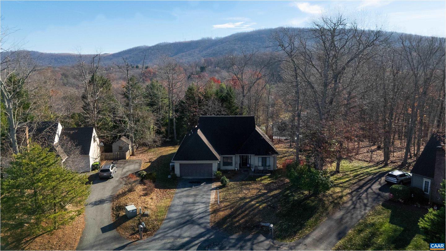 465 HIDDEN RIDGE RD, CHARLOTTESVILLE, Virginia 22902, 3 Bedrooms Bedrooms, ,2 BathroomsBathrooms,Residential,For sale,465 HIDDEN RIDGE RD,671464 MLS # 671464