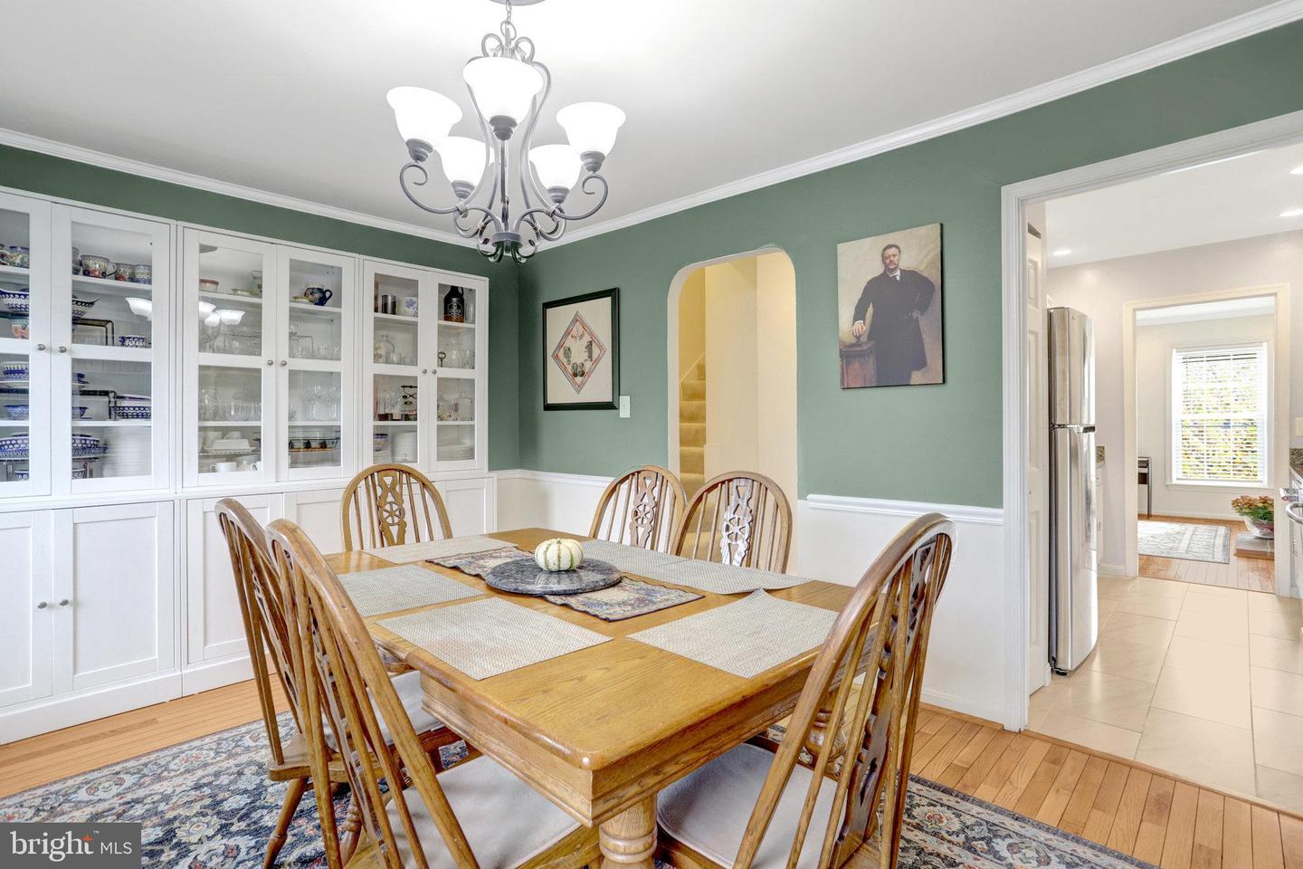 6701 WASHINGTON BLVD #B, ARLINGTON, Virginia 22213, 4 Bedrooms Bedrooms, ,3 BathroomsBathrooms,Residential,For sale,6701 WASHINGTON BLVD #B,VAAR2065906 MLS # VAAR2065906