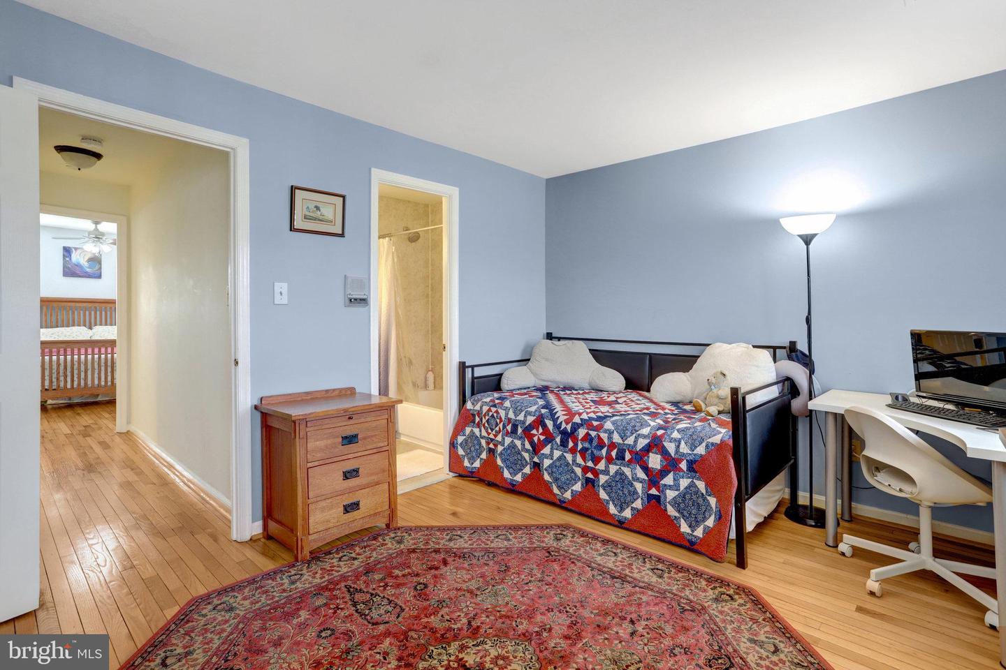 6701 WASHINGTON BLVD #B, ARLINGTON, Virginia 22213, 4 Bedrooms Bedrooms, ,3 BathroomsBathrooms,Residential,For sale,6701 WASHINGTON BLVD #B,VAAR2065906 MLS # VAAR2065906