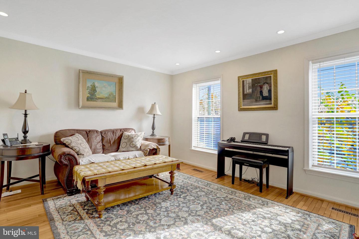 6701 WASHINGTON BLVD #B, ARLINGTON, Virginia 22213, 4 Bedrooms Bedrooms, ,3 BathroomsBathrooms,Residential,For sale,6701 WASHINGTON BLVD #B,VAAR2065906 MLS # VAAR2065906