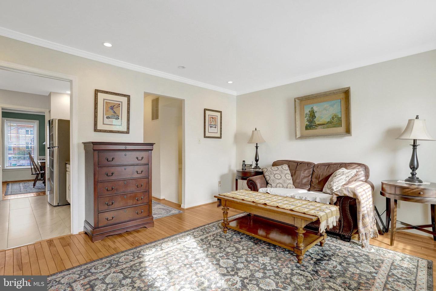 6701 WASHINGTON BLVD #B, ARLINGTON, Virginia 22213, 4 Bedrooms Bedrooms, ,3 BathroomsBathrooms,Residential,For sale,6701 WASHINGTON BLVD #B,VAAR2065906 MLS # VAAR2065906