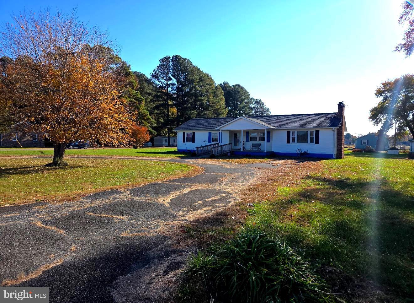 1928 LAKE RD, LOTTSBURG, Virginia 22511, 3 Bedrooms Bedrooms, ,2 BathroomsBathrooms,Residential,For sale,1928 LAKE RD,VANV2001816 MLS # VANV2001816