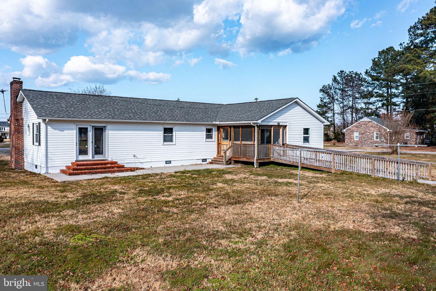 1928 LAKE RD, LOTTSBURG, Virginia 22511, 3 Bedrooms Bedrooms, ,2 BathroomsBathrooms,Residential,For sale,1928 LAKE RD,VANV2001816 MLS # VANV2001816