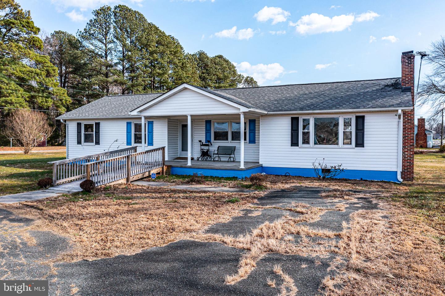 1928 LAKE RD, LOTTSBURG, Virginia 22511, 3 Bedrooms Bedrooms, ,2 BathroomsBathrooms,Residential,For sale,1928 LAKE RD,VANV2001816 MLS # VANV2001816