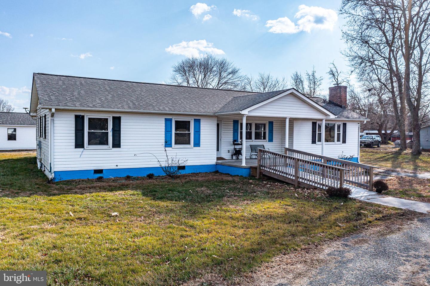 1928 LAKE RD, LOTTSBURG, Virginia 22511, 3 Bedrooms Bedrooms, ,2 BathroomsBathrooms,Residential,For sale,1928 LAKE RD,VANV2001816 MLS # VANV2001816