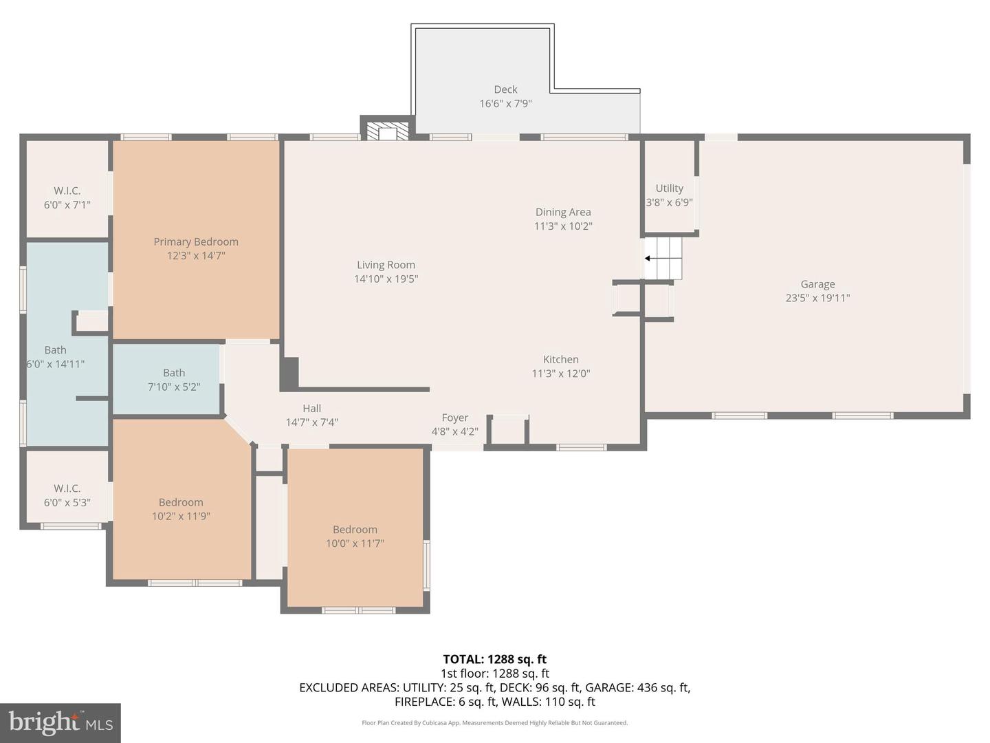 24461 OAK FOREST DR, RAPIDAN, Virginia 22733, 3 Bedrooms Bedrooms, ,2 BathroomsBathrooms,Residential,For sale,24461 OAK FOREST DR,VACU2012154 MLS # VACU2012154 24461 OAK FOREST DR, RAPIDAN, Virginia 22733, 3 Bedrooms Bedrooms, ,2 BathroomsBathrooms,Residential,For sale,24461 OAK FOREST DR,VACU2012154 MLS # VACU2012154