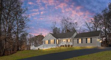 24461 OAK FOREST DR, RAPIDAN, Virginia 22733, 3 Bedrooms Bedrooms, ,2 BathroomsBathrooms,Residential,For sale,24461 OAK FOREST DR,VACU2012154 MLS # VACU2012154