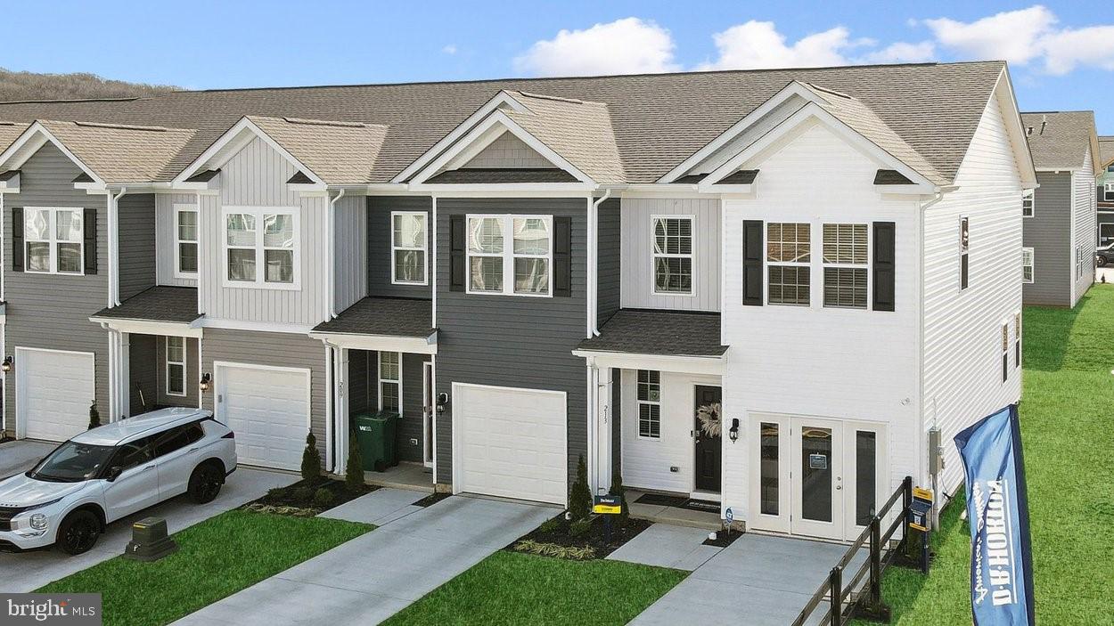 163 RAE CT, LURAY, Virginia 22835, 3 Bedrooms Bedrooms, ,2 BathroomsBathrooms,Residential,For sale,163 RAE CT,VAPA2005656 MLS # VAPA2005656