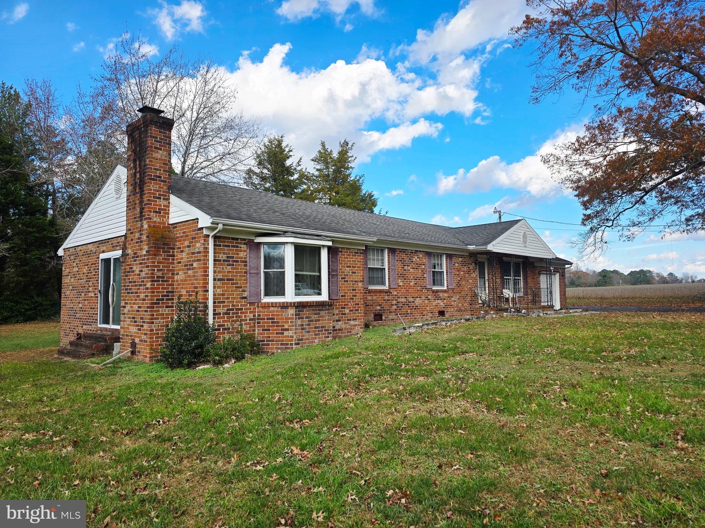 658 ISLINGTON RD, WARSAW, Virginia 22572, 3 Bedrooms Bedrooms, ,2 BathroomsBathrooms,Residential,For sale,658 ISLINGTON RD,VARV2000578 MLS # VARV2000578