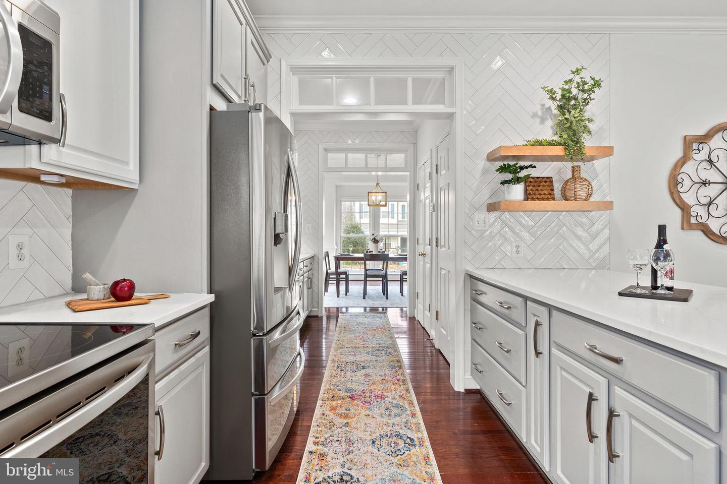 7230 JOHN TAYLOR MEWS, RUTHER GLEN, Virginia 22546, 3 Bedrooms Bedrooms, 12 Rooms Rooms,2 BathroomsBathrooms,Residential,For sale,7230 JOHN TAYLOR MEWS,VACV2009118 MLS # VACV2009118