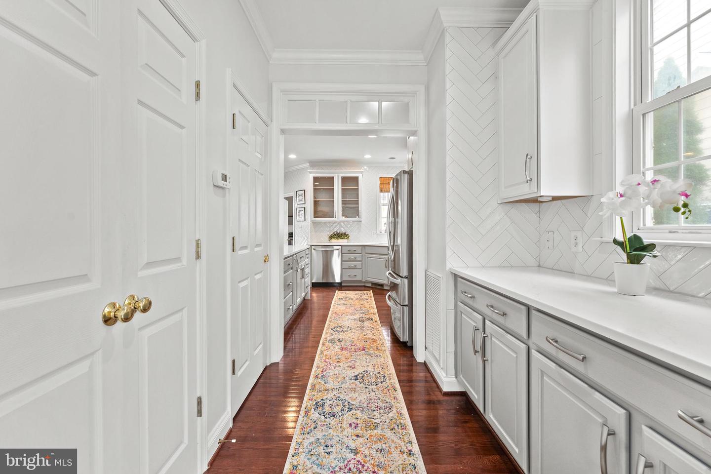 7230 JOHN TAYLOR MEWS, RUTHER GLEN, Virginia 22546, 3 Bedrooms Bedrooms, 12 Rooms Rooms,2 BathroomsBathrooms,Residential,For sale,7230 JOHN TAYLOR MEWS,VACV2009118 MLS # VACV2009118