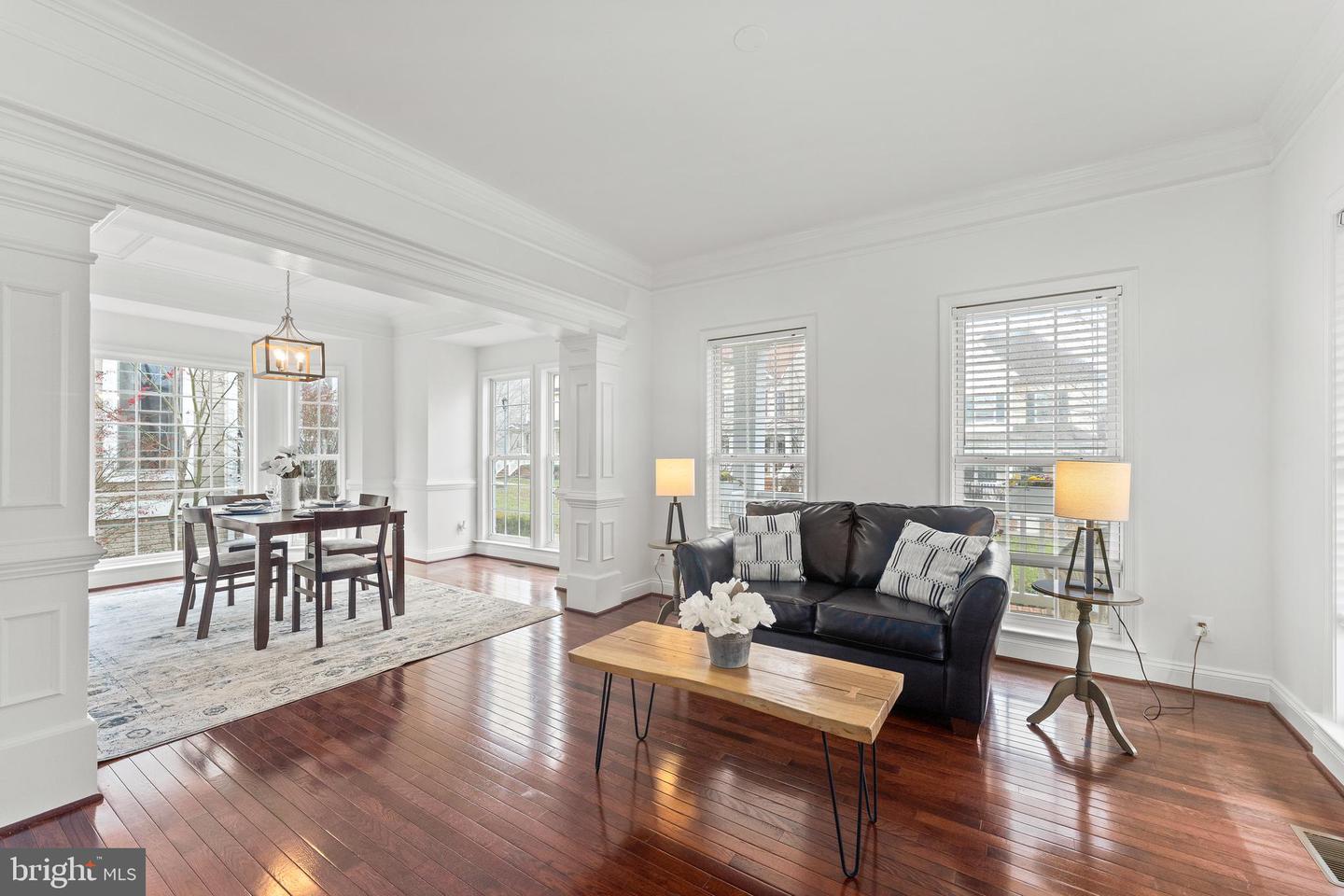 7230 JOHN TAYLOR MEWS, RUTHER GLEN, Virginia 22546, 3 Bedrooms Bedrooms, 12 Rooms Rooms,2 BathroomsBathrooms,Residential,For sale,7230 JOHN TAYLOR MEWS,VACV2009118 MLS # VACV2009118