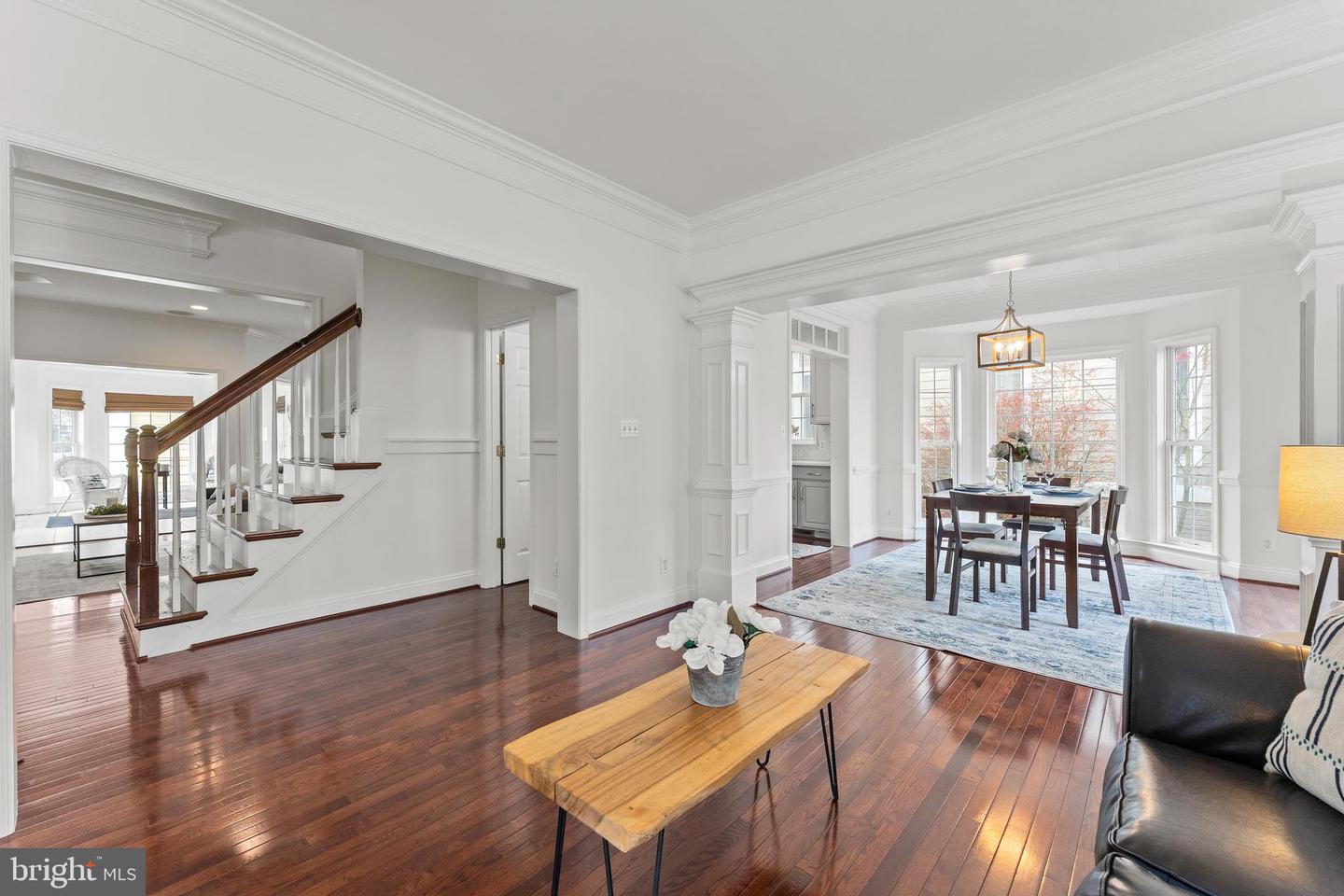 7230 JOHN TAYLOR MEWS, RUTHER GLEN, Virginia 22546, 3 Bedrooms Bedrooms, 12 Rooms Rooms,2 BathroomsBathrooms,Residential,For sale,7230 JOHN TAYLOR MEWS,VACV2009118 MLS # VACV2009118