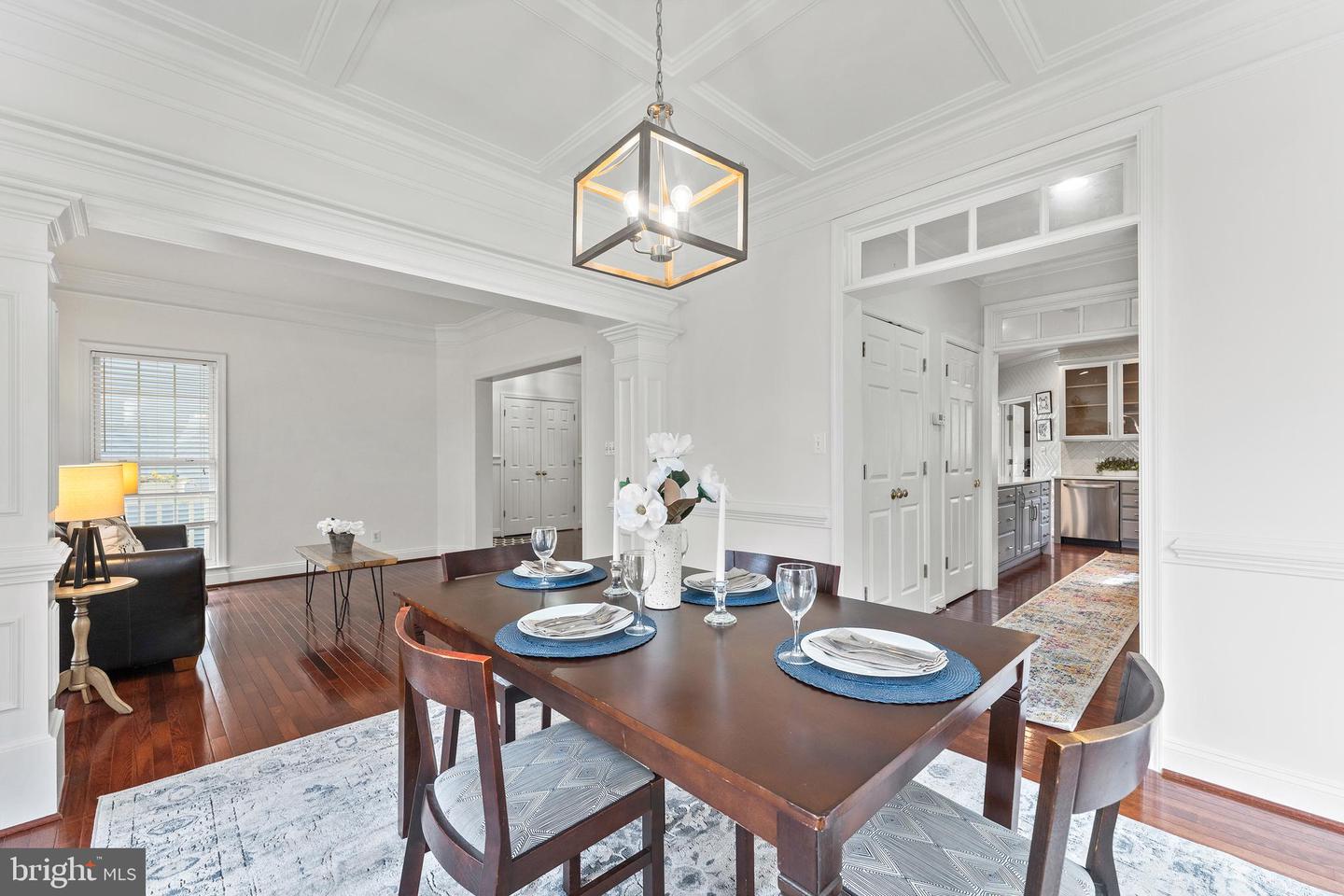 7230 JOHN TAYLOR MEWS, RUTHER GLEN, Virginia 22546, 3 Bedrooms Bedrooms, 12 Rooms Rooms,2 BathroomsBathrooms,Residential,For sale,7230 JOHN TAYLOR MEWS,VACV2009118 MLS # VACV2009118