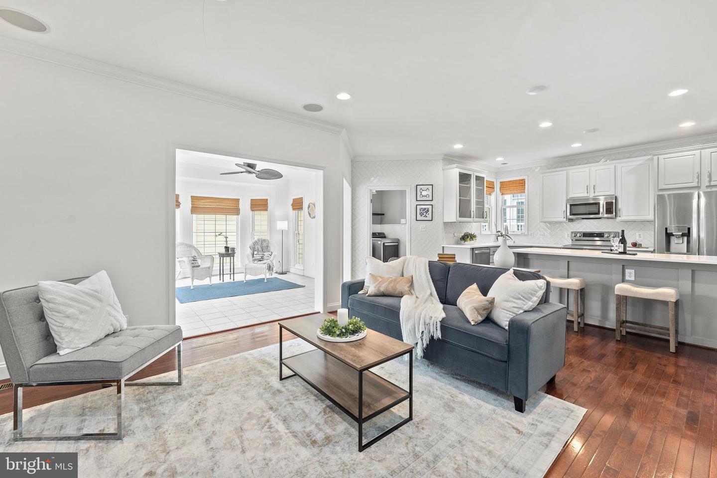 7230 JOHN TAYLOR MEWS, RUTHER GLEN, Virginia 22546, 3 Bedrooms Bedrooms, 12 Rooms Rooms,2 BathroomsBathrooms,Residential,For sale,7230 JOHN TAYLOR MEWS,VACV2009118 MLS # VACV2009118