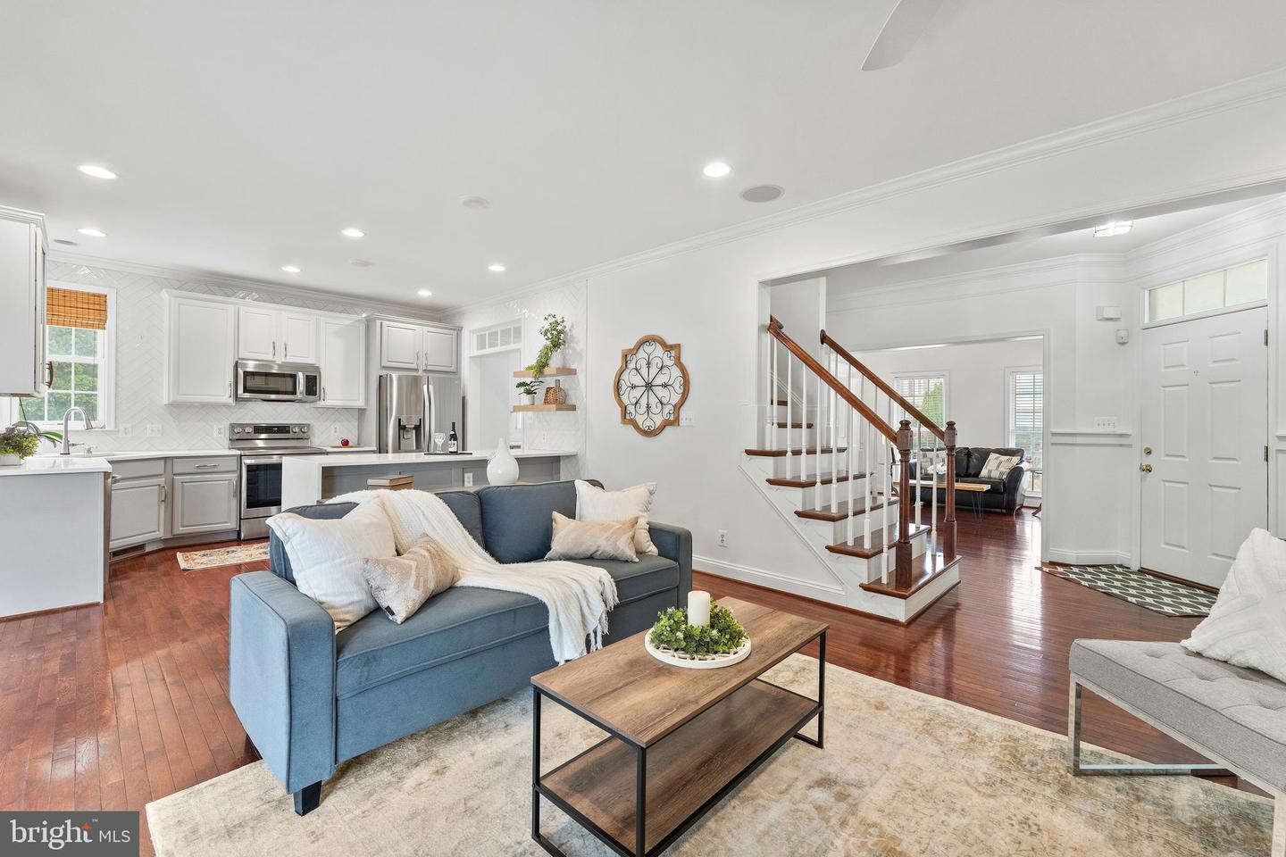 7230 JOHN TAYLOR MEWS, RUTHER GLEN, Virginia 22546, 3 Bedrooms Bedrooms, 12 Rooms Rooms,2 BathroomsBathrooms,Residential,For sale,7230 JOHN TAYLOR MEWS,VACV2009118 MLS # VACV2009118