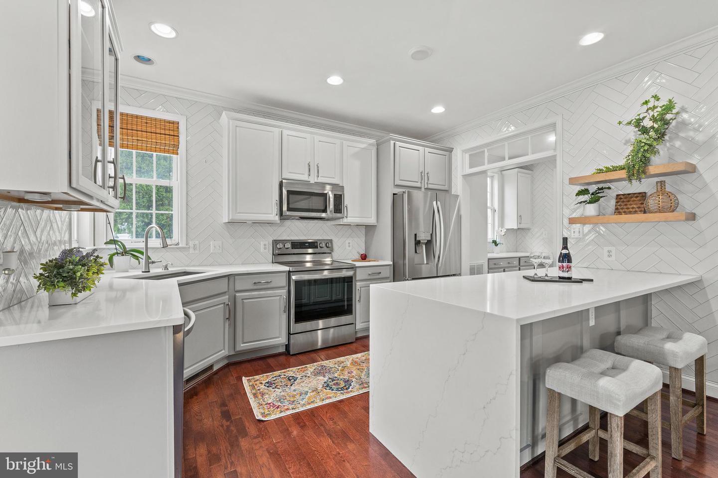 7230 JOHN TAYLOR MEWS, RUTHER GLEN, Virginia 22546, 3 Bedrooms Bedrooms, 12 Rooms Rooms,2 BathroomsBathrooms,Residential,For sale,7230 JOHN TAYLOR MEWS,VACV2009118 MLS # VACV2009118