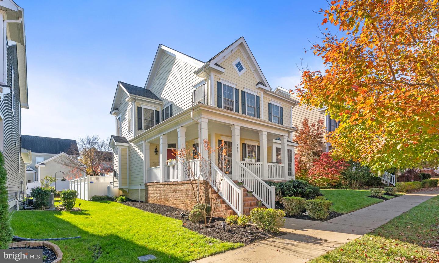 7230 JOHN TAYLOR MEWS, RUTHER GLEN, Virginia 22546, 3 Bedrooms Bedrooms, 12 Rooms Rooms,2 BathroomsBathrooms,Residential,For sale,7230 JOHN TAYLOR MEWS,VACV2009118 MLS # VACV2009118