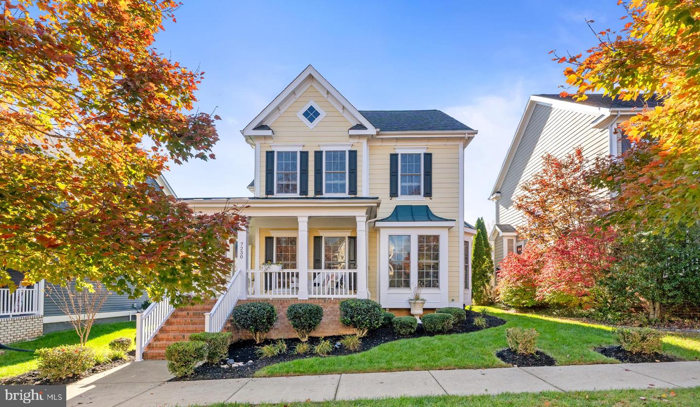 7230 JOHN TAYLOR MEWS, RUTHER GLEN, Virginia 22546, 3 Bedrooms Bedrooms, 12 Rooms Rooms,2 BathroomsBathrooms,Residential,For sale,7230 JOHN TAYLOR MEWS,VACV2009118 MLS # VACV2009118