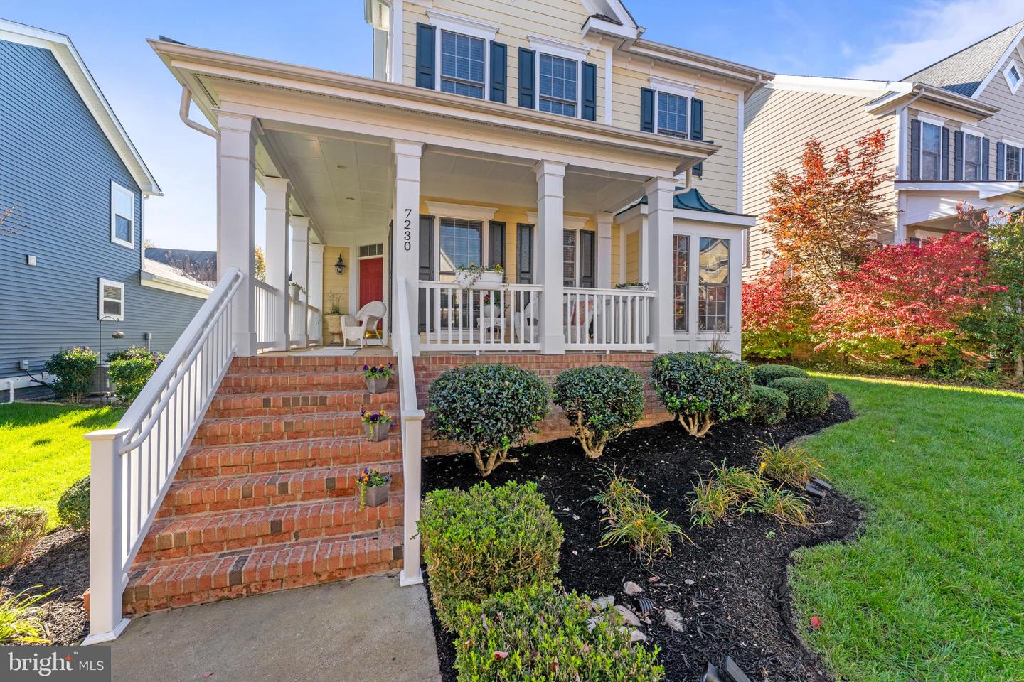 7230 JOHN TAYLOR MEWS, RUTHER GLEN, Virginia 22546, 3 Bedrooms Bedrooms, 12 Rooms Rooms,2 BathroomsBathrooms,Residential,For sale,7230 JOHN TAYLOR MEWS,VACV2009118 MLS # VACV2009118