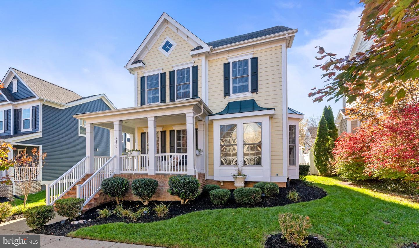 7230 JOHN TAYLOR MEWS, RUTHER GLEN, Virginia 22546, 3 Bedrooms Bedrooms, 12 Rooms Rooms,2 BathroomsBathrooms,Residential,For sale,7230 JOHN TAYLOR MEWS,VACV2009118 MLS # VACV2009118