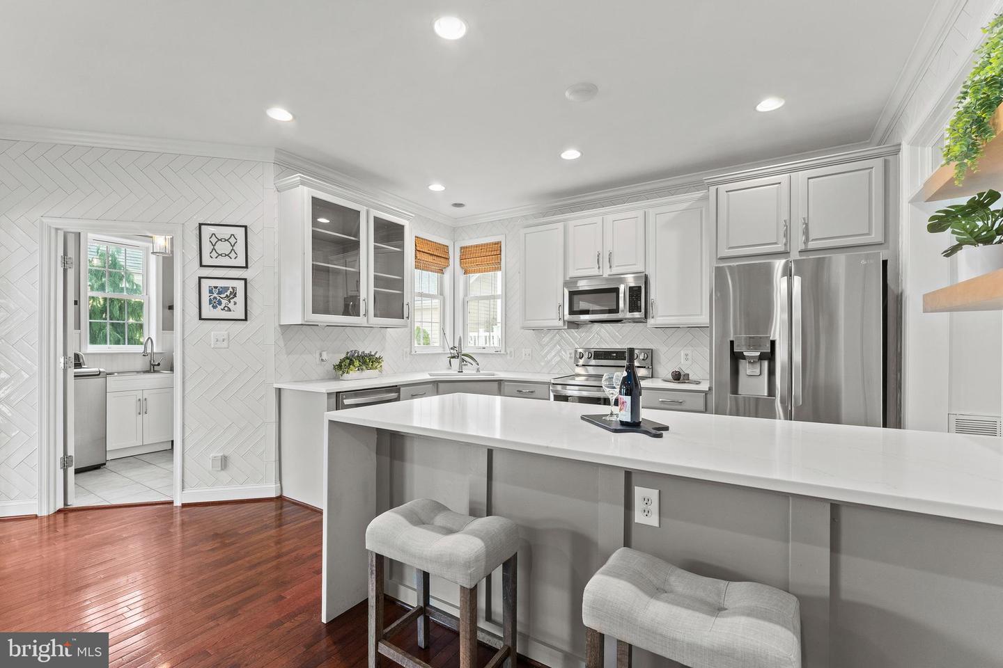 7230 JOHN TAYLOR MEWS, RUTHER GLEN, Virginia 22546, 3 Bedrooms Bedrooms, 12 Rooms Rooms,2 BathroomsBathrooms,Residential,For sale,7230 JOHN TAYLOR MEWS,VACV2009118 MLS # VACV2009118