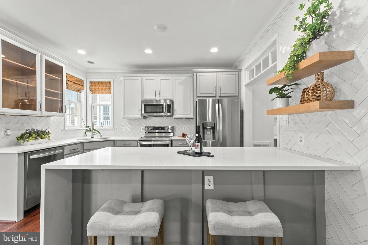 7230 JOHN TAYLOR MEWS, RUTHER GLEN, Virginia 22546, 3 Bedrooms Bedrooms, 12 Rooms Rooms,2 BathroomsBathrooms,Residential,For sale,7230 JOHN TAYLOR MEWS,VACV2009118 MLS # VACV2009118