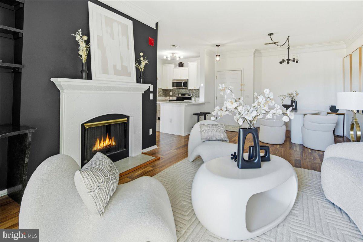 1591 SPRING GATE DR #3406, MCLEAN, Virginia 22102, 1 Bedroom Bedrooms, ,1 BathroomBathrooms,Residential,For sale,1591 SPRING GATE DR #3406,VAFX2279630 MLS # VAFX2279630