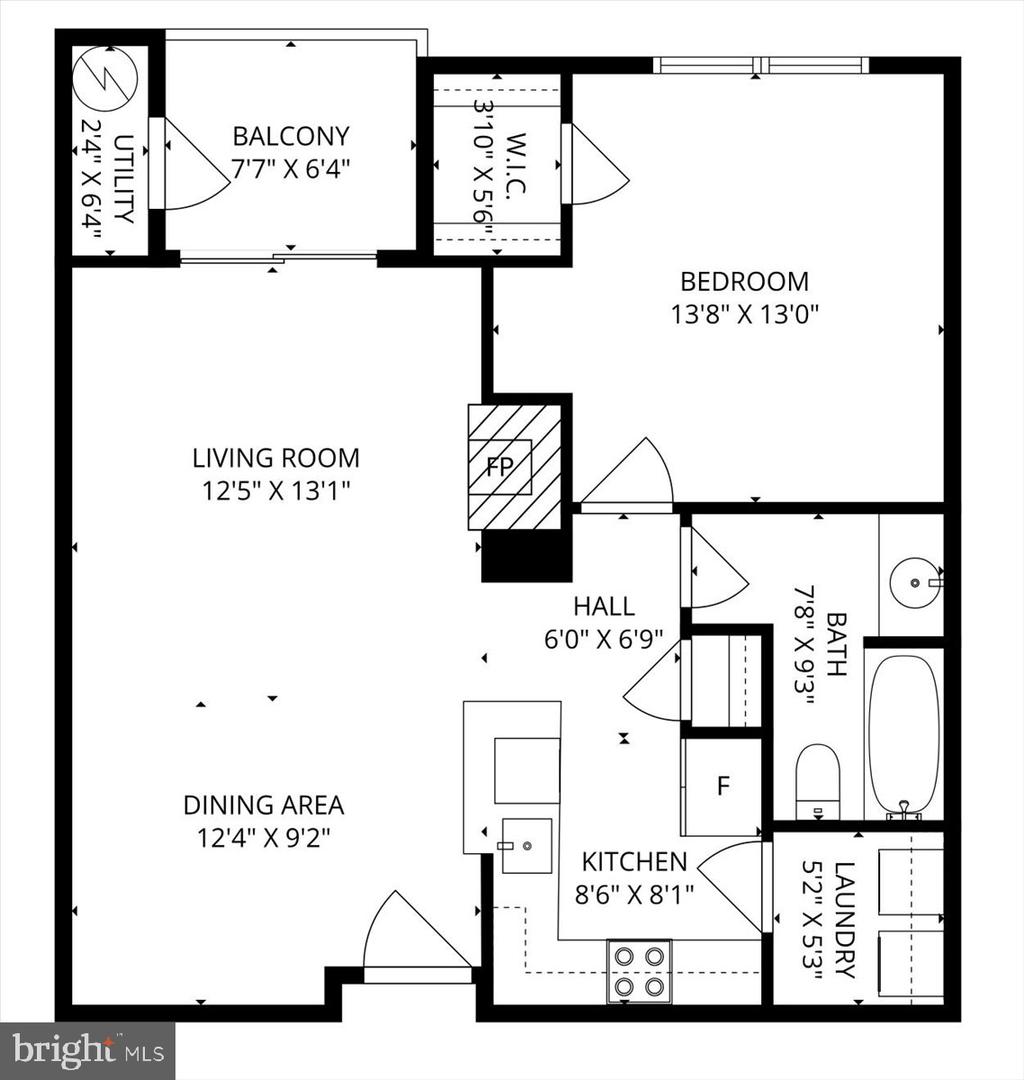 1591 SPRING GATE DR #3406, MCLEAN, Virginia 22102, 1 Bedroom Bedrooms, ,1 BathroomBathrooms,Residential,For sale,1591 SPRING GATE DR #3406,VAFX2279630 MLS # VAFX2279630