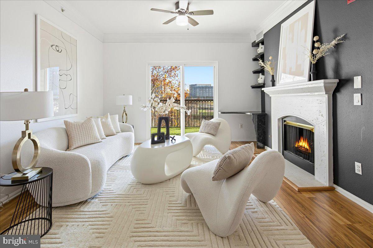 1591 SPRING GATE DR #3406, MCLEAN, Virginia 22102, 1 Bedroom Bedrooms, ,1 BathroomBathrooms,Residential,For sale,1591 SPRING GATE DR #3406,VAFX2279630 MLS # VAFX2279630