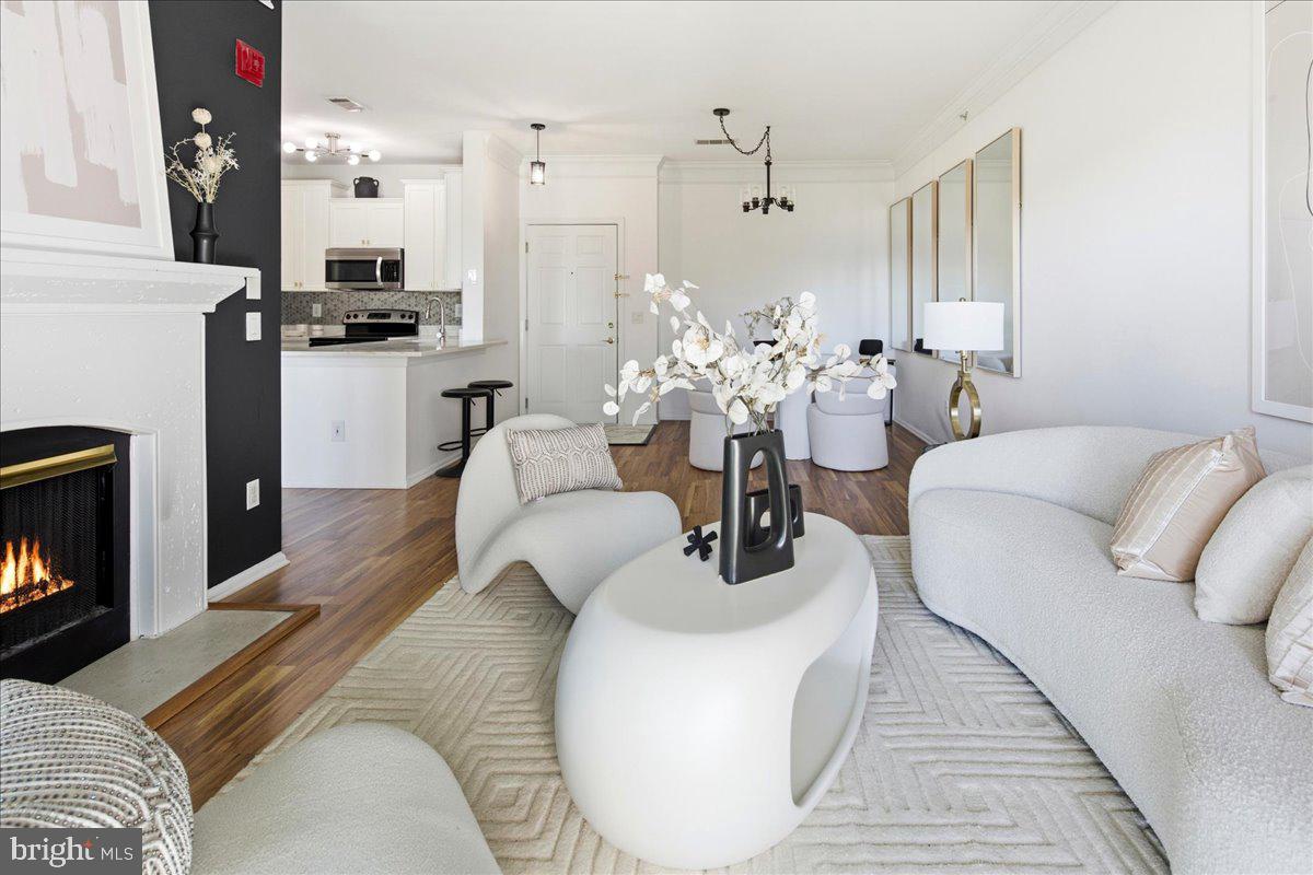 1591 SPRING GATE DR #3406, MCLEAN, Virginia 22102, 1 Bedroom Bedrooms, ,1 BathroomBathrooms,Residential,For sale,1591 SPRING GATE DR #3406,VAFX2279630 MLS # VAFX2279630