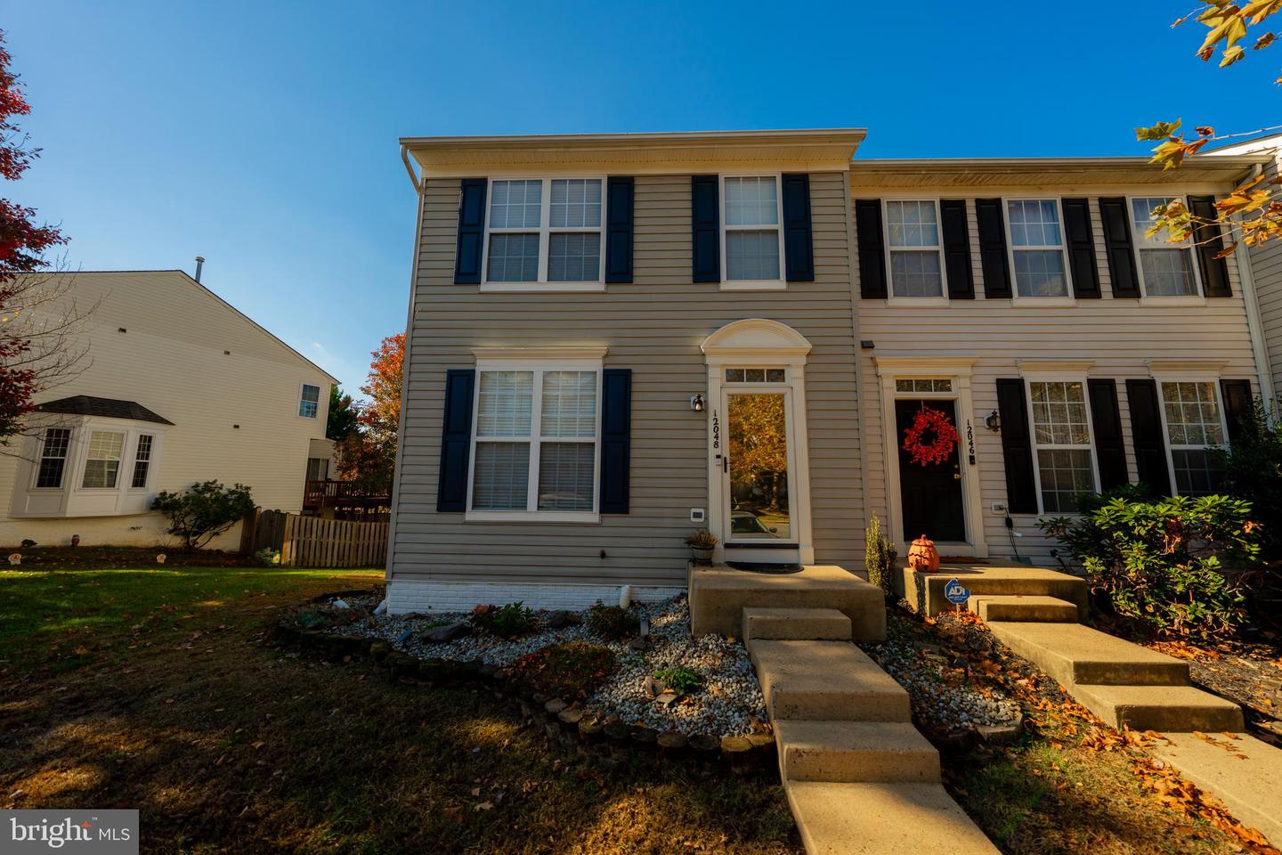 12048 ELLIOTS OAK PL, BRISTOW, Virginia 20136, 3 Bedrooms Bedrooms, ,3 BathroomsBathrooms,Residential,For sale,12048 ELLIOTS OAK PL,VAPW2108158 MLS # VAPW2108158