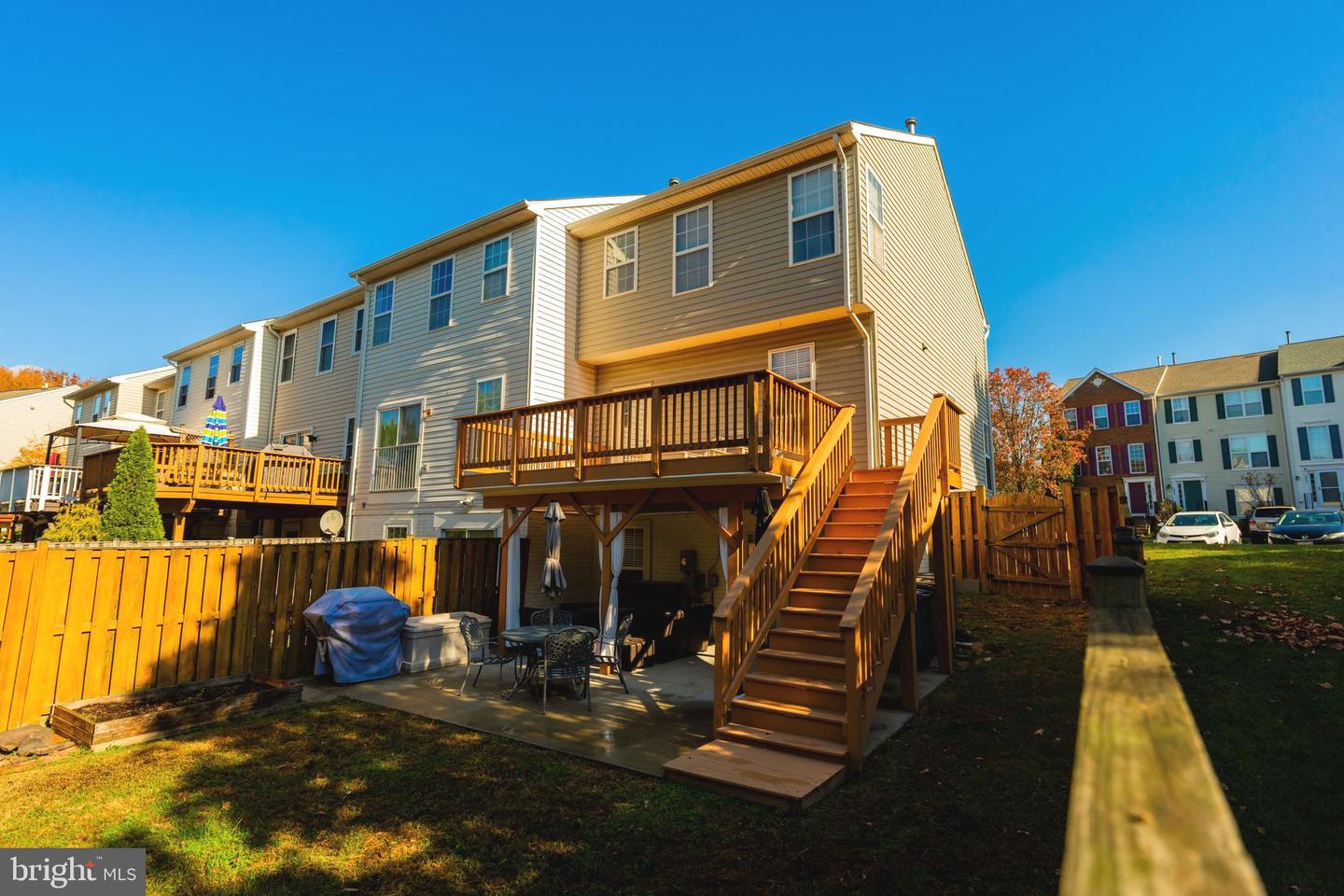 12048 ELLIOTS OAK PL, BRISTOW, Virginia 20136, 3 Bedrooms Bedrooms, ,3 BathroomsBathrooms,Residential,For sale,12048 ELLIOTS OAK PL,VAPW2108158 MLS # VAPW2108158